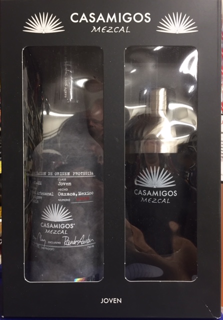 Casamigos silver